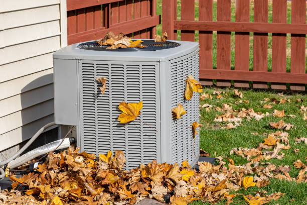 Best HVAC Financing and Leasing in Goldsboro, NC