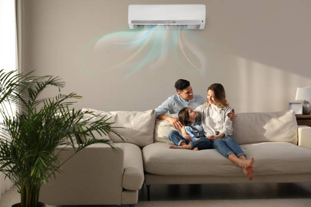 Best HVAC Equipment and Components in Goldsboro, NC
