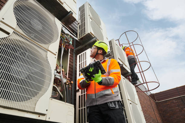 Best Ductless Mini-Split Systems in Goldsboro, NC