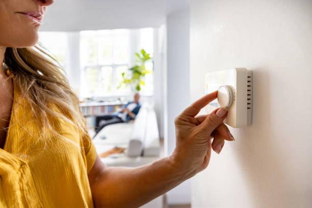 Best Energy-efficient HVAC Solutions in Goldsboro, NC