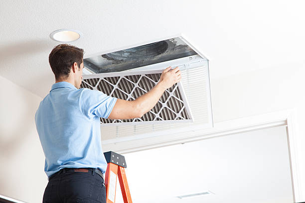 Best HVAC Consulting and Engineering in Goldsboro, NC