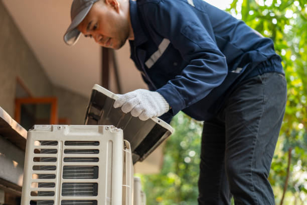 Best HVAC Software and Technology in Goldsboro, NC